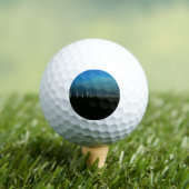 ウィンドファームva gbcna ゴルフボール (インサイチュ 木)