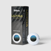 ウィンドファームwu gbcnm ゴルフボール (パッケージ)