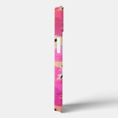 ウィンドフラワーケースメイトiPhoneケース Case-Mate iPhoneケース (裏面 / 右)