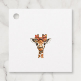 ウィンドフラワーコケット弓モマモ フェイバータグ