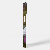 ウィンドフラワーズバイジョンウォーターハウス Case-Mate iPhoneケース (裏面 / 右)