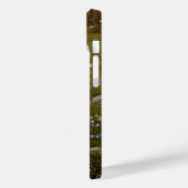 ウィンドフラワーズバイジョンウォーターハウス Case-Mate iPhoneケース (裏面 / 左)