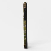 ウィンドフラワーズバイジョンウォーターハウス Case-Mate iPhoneケース (裏面/左)
