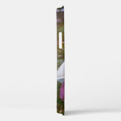 ウィンドフラワーズバイジョンウォーターハウス Case-Mate iPhoneケース (裏面 / 右)