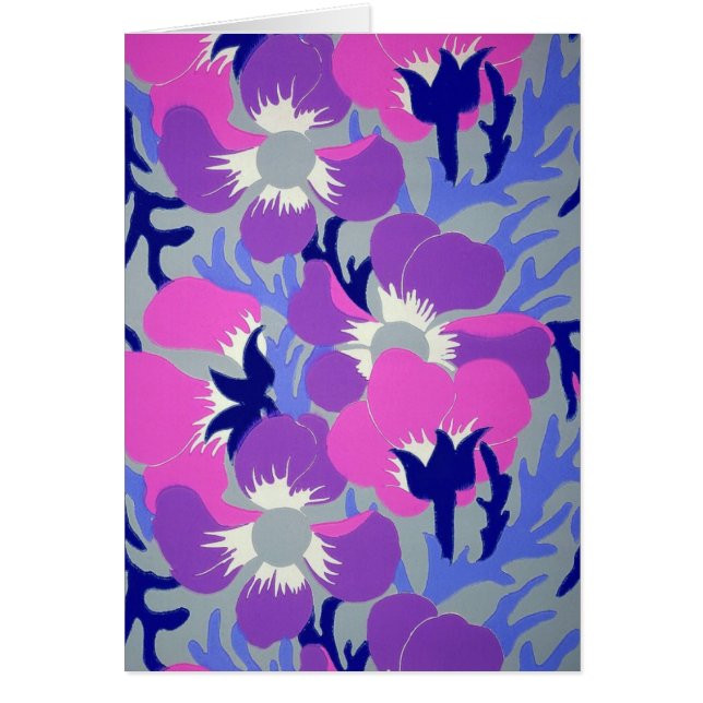 ウィンドフラワー (正面)