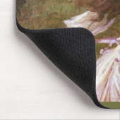 ウィンドフラワー マウスパッド (コーナー)