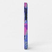 ウィンドフラワー Case-Mate iPhoneケース (裏面/左)