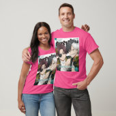 ウィンドブレーカーマガジン Tシャツ (ユニセックス)