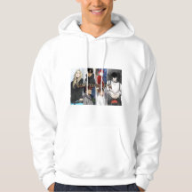 ウィンドブレーカーマンファ