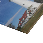 ウィンドポイントライトハウスのカッティングボード カッティングボード (角)