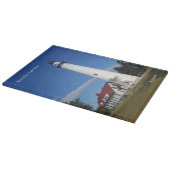 ウィンドポイントライトハウスのカッティングボード カッティングボード (角)