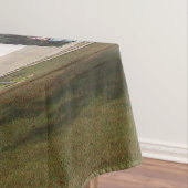 ウィンドポイントライトハウステーブルクロス テーブルクロス (インサイチュ)