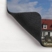 ウィンドポイントライトハウスマウスパッド マウスパッド (コーナー)