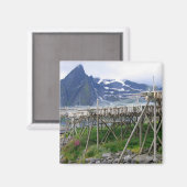 ウィンドマグネットで乾燥 マグネット (正面/裏面)