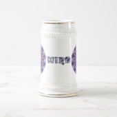 ウィンドマンダラマグ ビールジョッキ (中央)