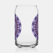 ウィンドマンダラ ガラス缶 (右)