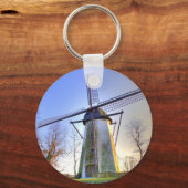 ウィンドミュール キーホルダー (正面)