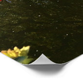 ウィンドミルガーデンデコール ポスター (角)