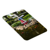 ウィンドミルガーデンデコール マグネット (右側)