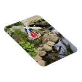 ウィンドミルガーデンデコール マグネット (右側)