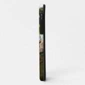 ウィンドミルガーデンデコール Case-Mate iPhoneケース (裏面/左)