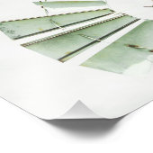 ウィンドミルパワーファームハウスルーラル フォトプリント            (角)