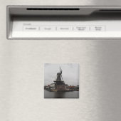 ウィンドミル「デ・アドリアン」、ハーレム マグネット (インサイチュ (食洗機))