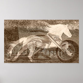 ウィンドリダー ポスター