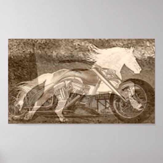 ウィンドリダー ポスター (正面)