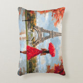 ウィンドロマンスパリシックウォーク アクセントクッション (正面(垂直))