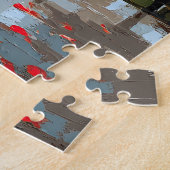 ウィンドロマンスパリシックウォーク ジグソーパズル (側面)