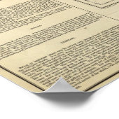 ウィンドワード諸島2 ポスター (角)