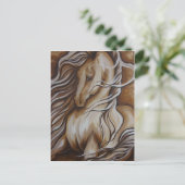 ウィンドⅠ ポストカード (スタンド正面)