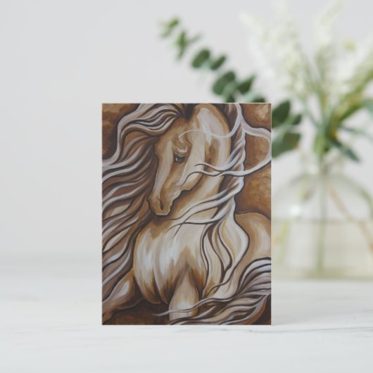 ウィンドⅠ ポストカード (スタンド正面)