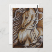 ウィンドⅠ ポストカード (正面/裏面)