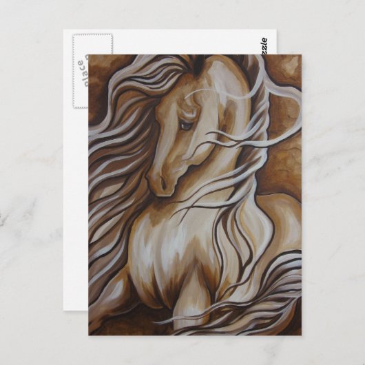 ウィンドⅠ ポストカード (正面/裏面)