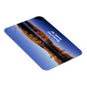 ウィンネケニパークマグネット マグネット (右側)