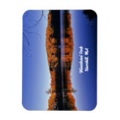 ウィンネケニパークマグネット マグネット (縦)