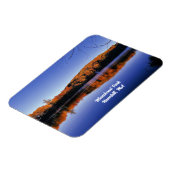 ウィンネケニパークマグネット マグネット (左側)