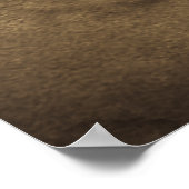 ウィンネバゴインディアンチーフダック狩り ポスター (角)