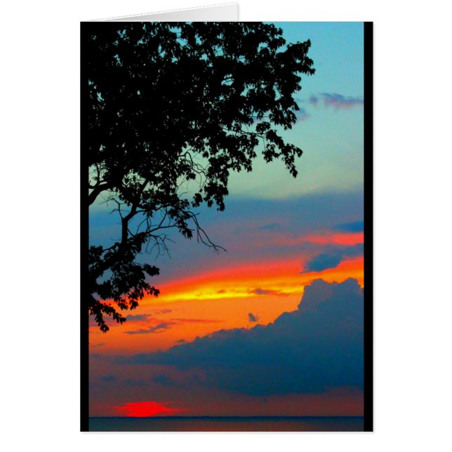 ウィンネバゴサンセット考えズ・オブ・ユー (正面)