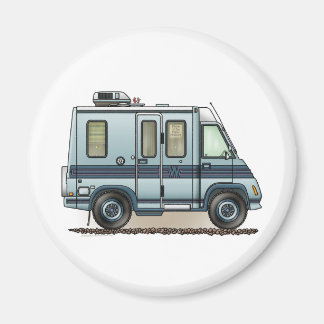 ウィンネバゴレシャロカンパーRV マグネット