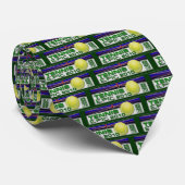 ウィンブルドンのテニスの叙事詩2010年 ネクタイ (ロール)