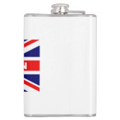 ウィンブルドン フラスク (裏面)