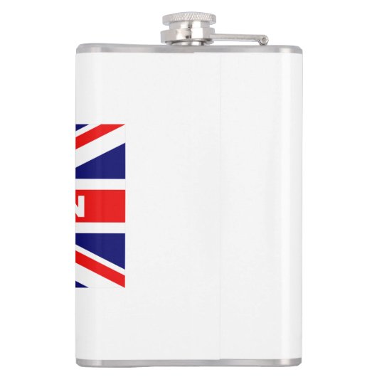 ウィンブルドン フラスク (裏面)