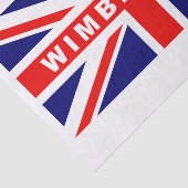 ウィンブルドン 薄葉紙 (詳細)