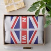 ウィンブルドン 薄葉紙 (ギフト)