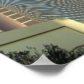 ウィンホテルラスベガス ポスター (角)