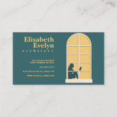 ウィン読ドウマン 名刺 (裏面)