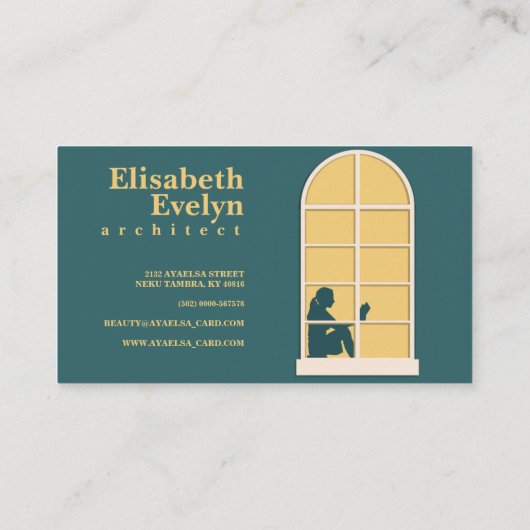 ウィン読ドウマン 名刺 (裏面)